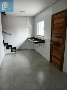 Apartamento com 2 Quartos para alugar, 50m² no Parque Mandaqui, São Paulo