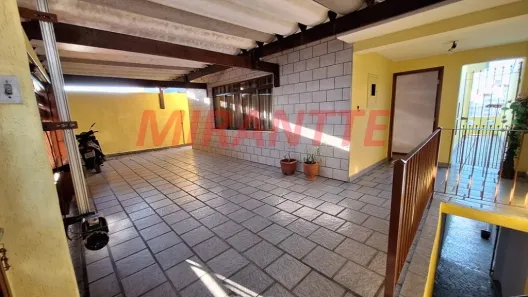 Sobrado com 5 Quartos à venda, 144m² no Vila Continental, São Paulo