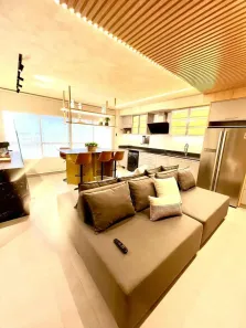 Apartamento com 2 Quartos para alugar, 70m² no Setor Bueno, Goiânia