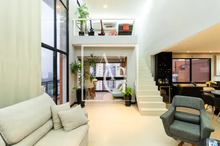 Apartamento com 3 Quartos à venda, 184m² no Vila Andrade, São Paulo
