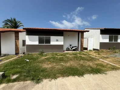Casa de Condomínio com 2 Quartos à venda, 10m² no , Paço do Lumiar