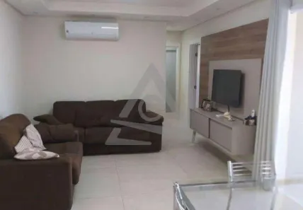 Apartamento com 3 Quartos à venda, 111m² no Jardim América, Paulínia