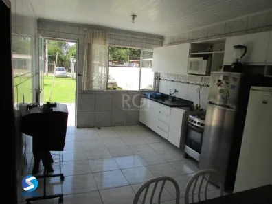 Casa com 2 Quartos à venda, 330m² no Chapéu do Sol, Porto Alegre