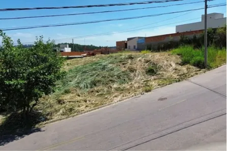 Lote/Terreno à venda, 368m² no Jardim das Angélicas, Itupeva