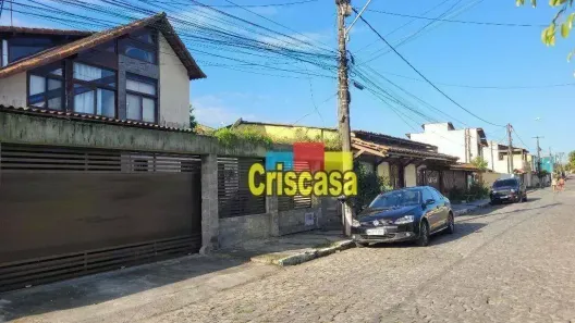 Casa com 4 Quartos à venda, 194m² no Peixe Dourado, Casimiro de Abreu