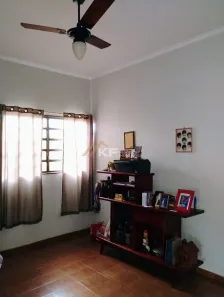 Casa com 3 Quartos à venda, 237m² no Parque dos Bandeirantes, Ribeirão Preto