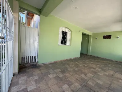 Casa com 2 Quartos à venda, 90m² no Vila Santos, Caçapava
