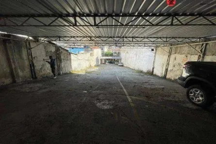 Lote/Terreno à venda, 600m² no Bela Vista, São Paulo