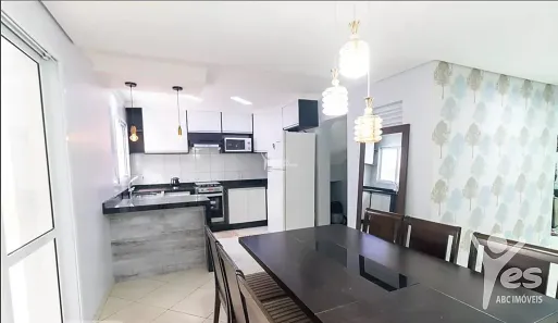 Casa com 4 Quartos à venda, 274m² no Vila Humaitá, Santo André