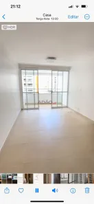 Apartamento com 2 Quartos à venda, 57m² no Setor Bueno, Goiânia