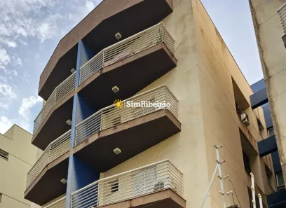 Apartamento com 1 Quarto à venda, 55m² no Bosque das Juritis, Ribeirão Preto