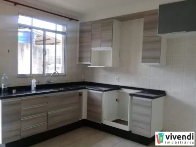 Casa com 3 Quartos à venda, 160m² no Jardim Paulista, Várzea Paulista