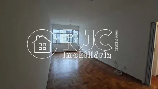 Apartamento com 2 Quartos à venda, 70m² no Andaraí, Rio de Janeiro