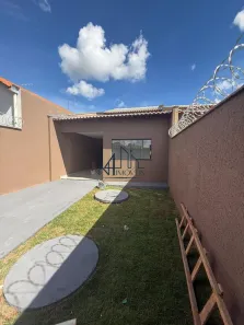 Casa com 2 Quartos à venda, 97m² no Jardim Dom Bosco, Aparecida de Goiânia