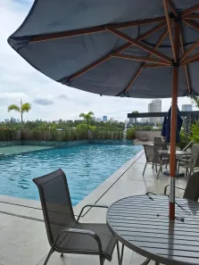 Apartamento com 2 Quartos à venda, 48m² no Aldeia, Barueri