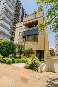 Apartamento com 2 Quartos para alugar, 86m² no Bela Vista, Porto Alegre