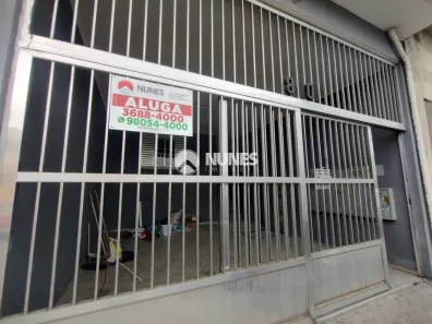 Casa com 1 Quarto para alugar, 39m² no São Pedro, Osasco