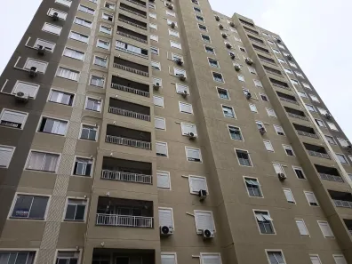 Apartamento com 2 Quartos à venda, 38m² no Del Castilho, Rio de Janeiro