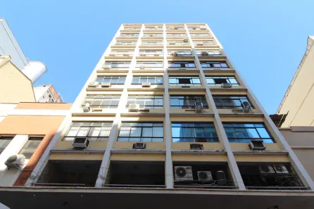 Sala Comercial para alugar, 47m² no Centro Histórico, Porto Alegre