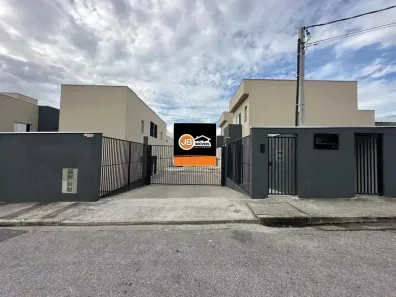 Casa de Condomínio com 2 Quartos à venda, 119m² no Chácaras Araújo I, São José dos Campos