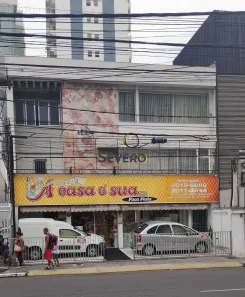 Prédio Comercial com 4 Quartos à venda, 966m² no Icaraí, Niterói