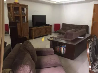 Apartamento com 3 Quartos à venda, 130m² no Santa Paula, São Caetano do Sul