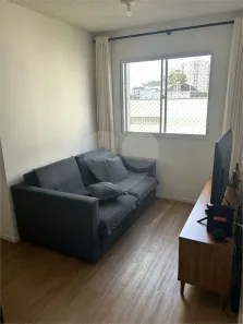 Apartamento com 2 Quartos à venda, 42m² no Vila Guilherme, São Paulo