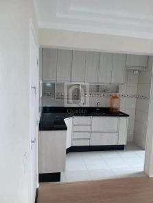 Apartamento com 2 Quartos à venda, 53m² no Jardim Belval, Barueri