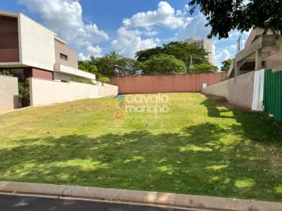 Lote/Terreno à venda, 524m² no Jardim Olhos D´Água I, Ribeirão Preto
