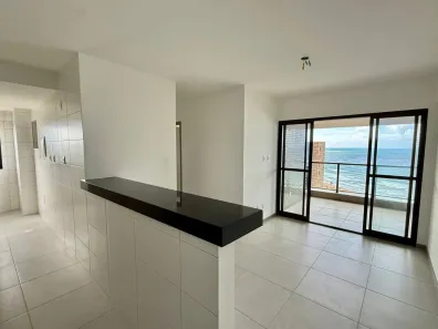 Apartamento com 2 Quartos à venda, 60m² no Piatã, Salvador