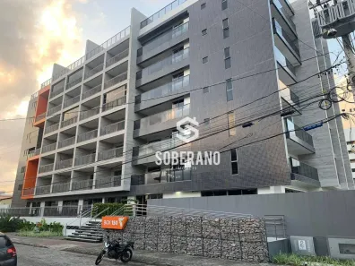 Apartamento com 1 Quarto à venda, 45m² no Jardim Oceania, João Pessoa