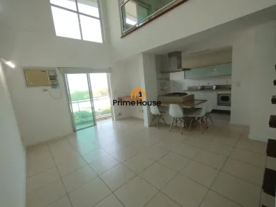 Apartamento com 1 Quarto à venda, 68m² no Barra da Tijuca, Rio de Janeiro