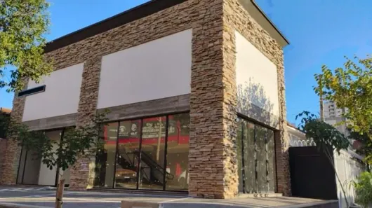 Ponto Comercial à venda, 105m² no Centro, São José do Rio Preto
