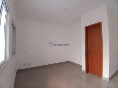 Apartamento com 1 Quarto para alugar, 24m² no Vila Monte Alegre, São Paulo
