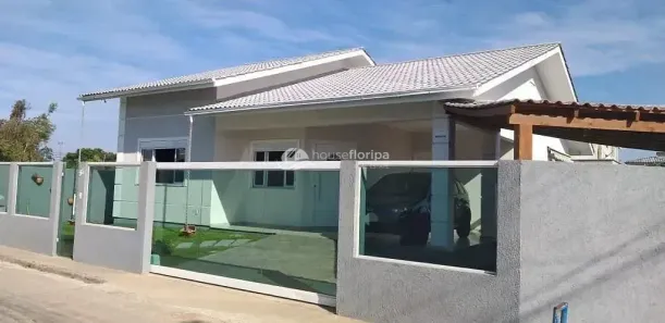 Casa com 2 Quartos à venda, 121m² no Campeche, Florianópolis