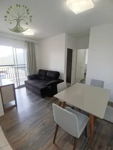 Apartamento com 2 Quartos à venda, 56m² no Planalto, São Bernardo do Campo