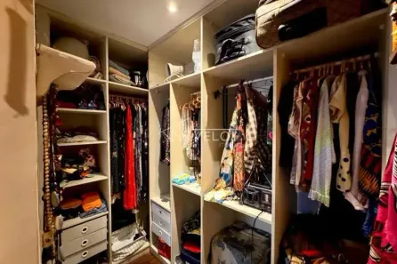 Apartamento com 1 Quarto à venda, 63m² no Humaitá, Rio de Janeiro