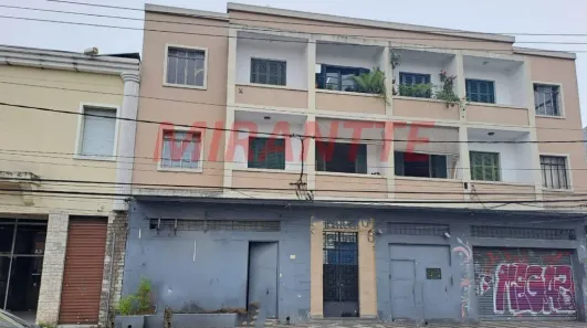 Imóvel Comercial à venda, 400m² no Santana, São Paulo