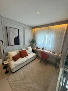 Apartamento com 3 Quartos à venda, 59m² no Jardim Pereira Leite, São Paulo