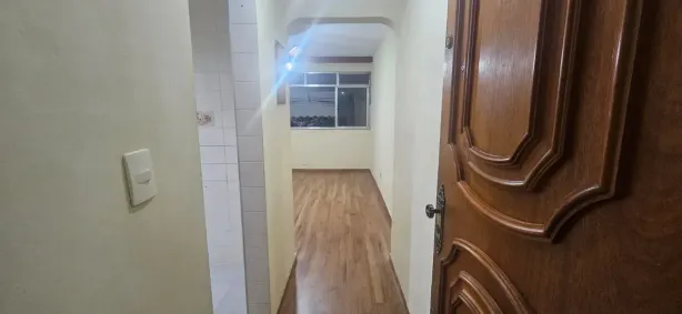Apartamento com 2 Quartos à venda, 53m² no Catumbi, Rio de Janeiro