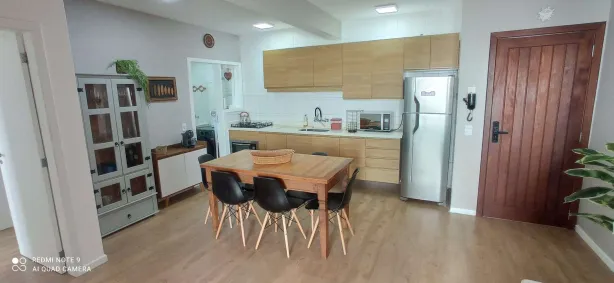 Apartamento com 3 Quartos à venda, 81m² no Campeche, Florianópolis