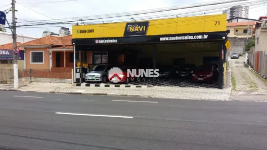 à venda, 235m² no km 18, Osasco