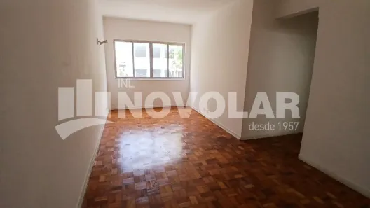 Apartamento com 3 Quartos para alugar, 85m² no Santana, São Paulo