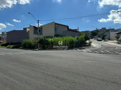 Lote/Terreno à venda, 238m² no Jardim Barcelona, Indaiatuba