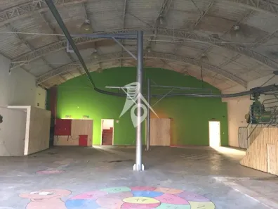 Galpão/Depósito/Armazém para alugar, 680m² no Bosque da Saúde, São Paulo