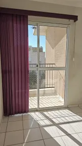 Apartamento com 2 Quartos à venda, 50m² no Vargeão, Jaguariúna