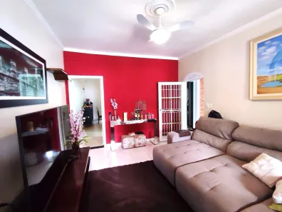Casa com 2 Quartos à venda, 150m² no Jardim Carlos Lourenço, Campinas