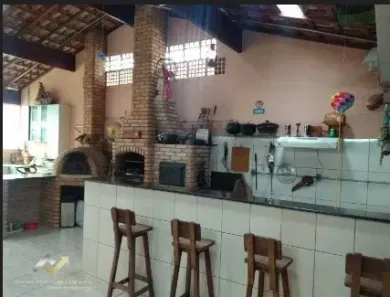 Sobrado com 3 Quartos à venda, 310m² no Vila Tibiriçá, Santo André