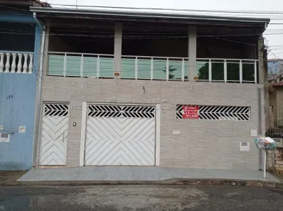 Casa com 3 Quartos à venda, 205m² no Cidade Nova Jacareí, Jacareí