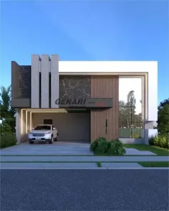 Casa de Condomínio com 3 Quartos à venda, 199m² no Residencial Evidências, Indaiatuba